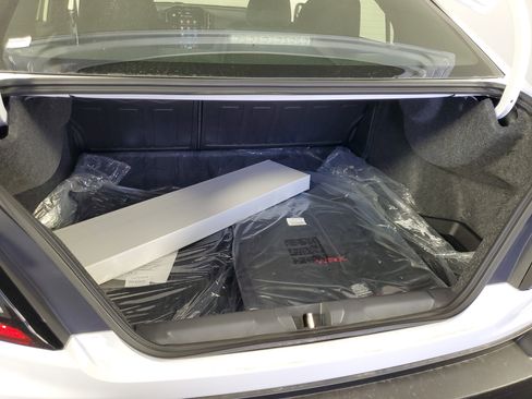 New 2025 Subaru WRX Premium image 31