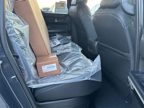 New 2026 Toyota Tacoma TRD Off-Road image 18