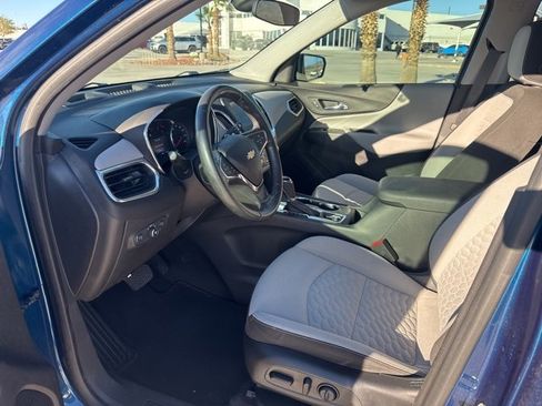 Used 2020 Chevrolet Equinox LT image 6