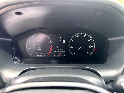 Used 2023 Honda HR-V EX-L image 22