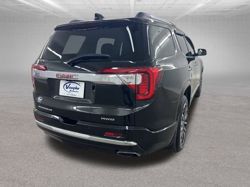 Used 2020 GMC Acadia Denali w/ Denali Ultimate Package image 12