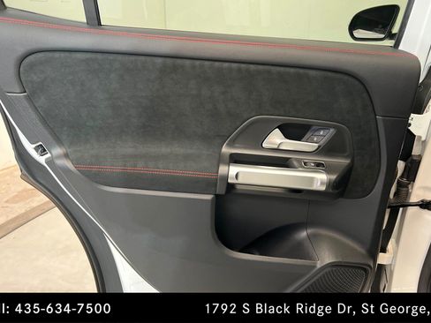 Certified 2021 Mercedes-Benz GLB 250 image 18