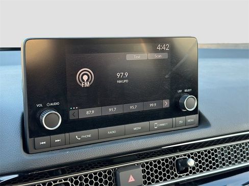 Used 2024 Honda Civic Sport image 14