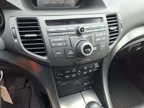 Used 2012 Acura TSX Sedan FWD image 29