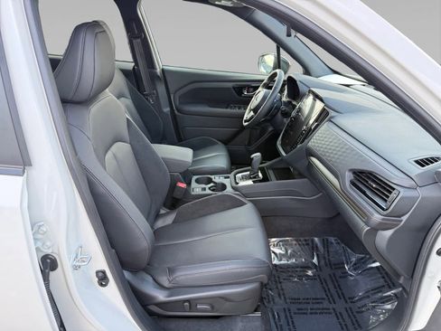 Certified 2025 Subaru Forester Touring image 15