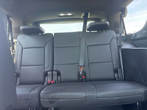Used 2021 Chevrolet Tahoe Z71 AWD/4WD image 31