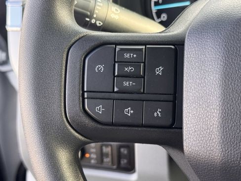 Used 2025 Ford F350 XLT w/ FX4 Off-Road Package AWD/4WD image 21