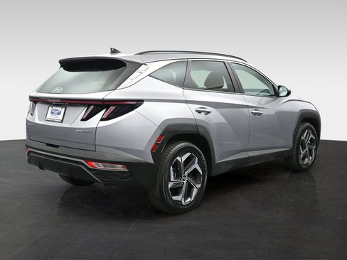 Used 2023 Hyundai Tucson SEL AWD/4WD image 8