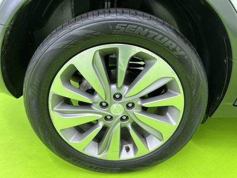 Used 2019 Buick Encore Preferred FWD image 14