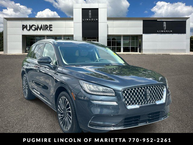 Used 2020 Lincoln Corsair Reserve w/ Appearance Package FWD image 1
