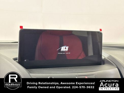 New 2026 Acura RDX A-Spec image 6