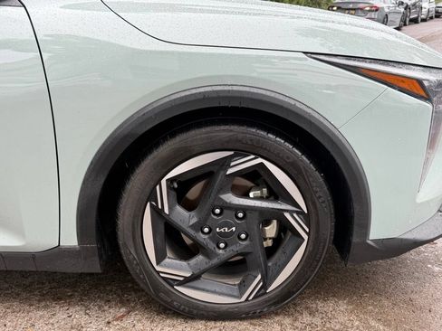 Used 2025 Kia K4 EX FWD image 3