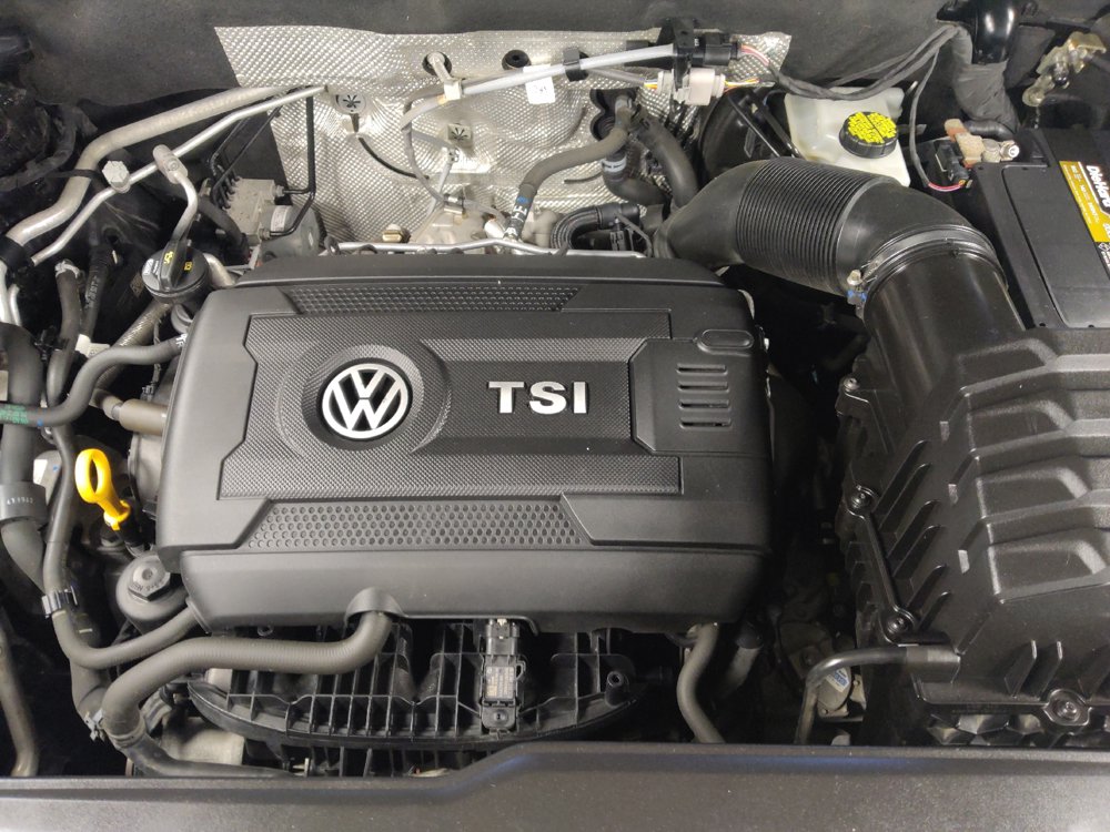 Used 2020 Volkswagen Atlas SE FWD image 30