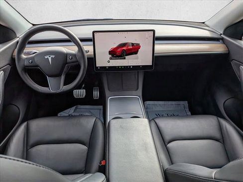 Used 2022 Tesla Model Y Performance image 19