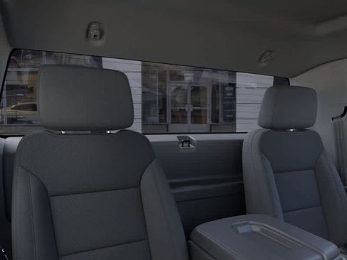 New 2025 GMC Sierra 3500 Pro image 24