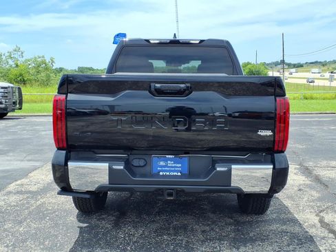 Used 2023 Toyota Tundra SR5 w/ TRD Off-Road Package AWD/4WD image 6