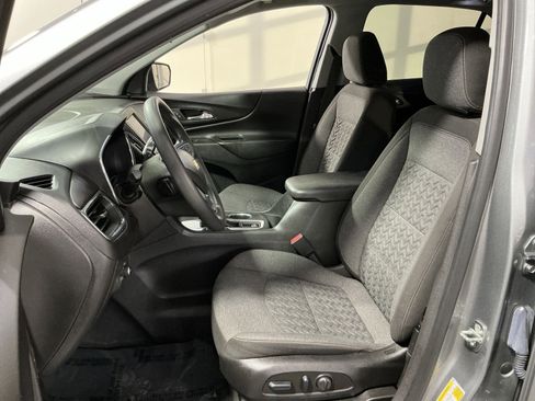 Used 2023 Chevrolet Equinox LT image 21
