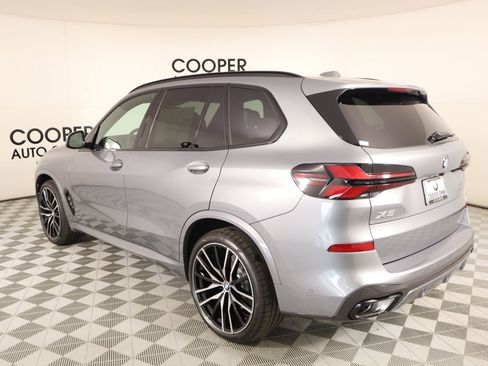New 2026 BMW X5 xDrive40i w/ Executive Package AWD/4WD image 23