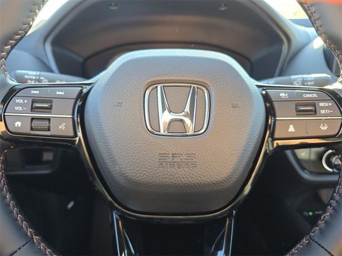 New 2026 Honda HR-V Sport image 28