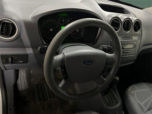 Used 2013 Ford Transit Connect XL w/ Fleet XL PWR Group image 16