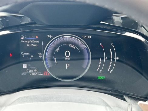 Used 2025 Lexus NX 350h AWD w/ Cold Area Package image 32