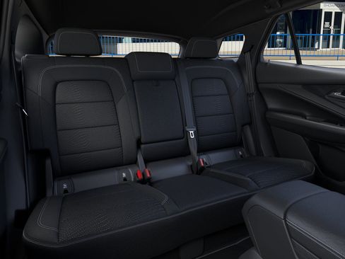 New 2026 Chevrolet Blazer EV LT image 17