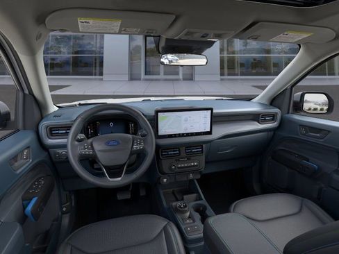 New 2026 Ford Maverick Lobo image 35