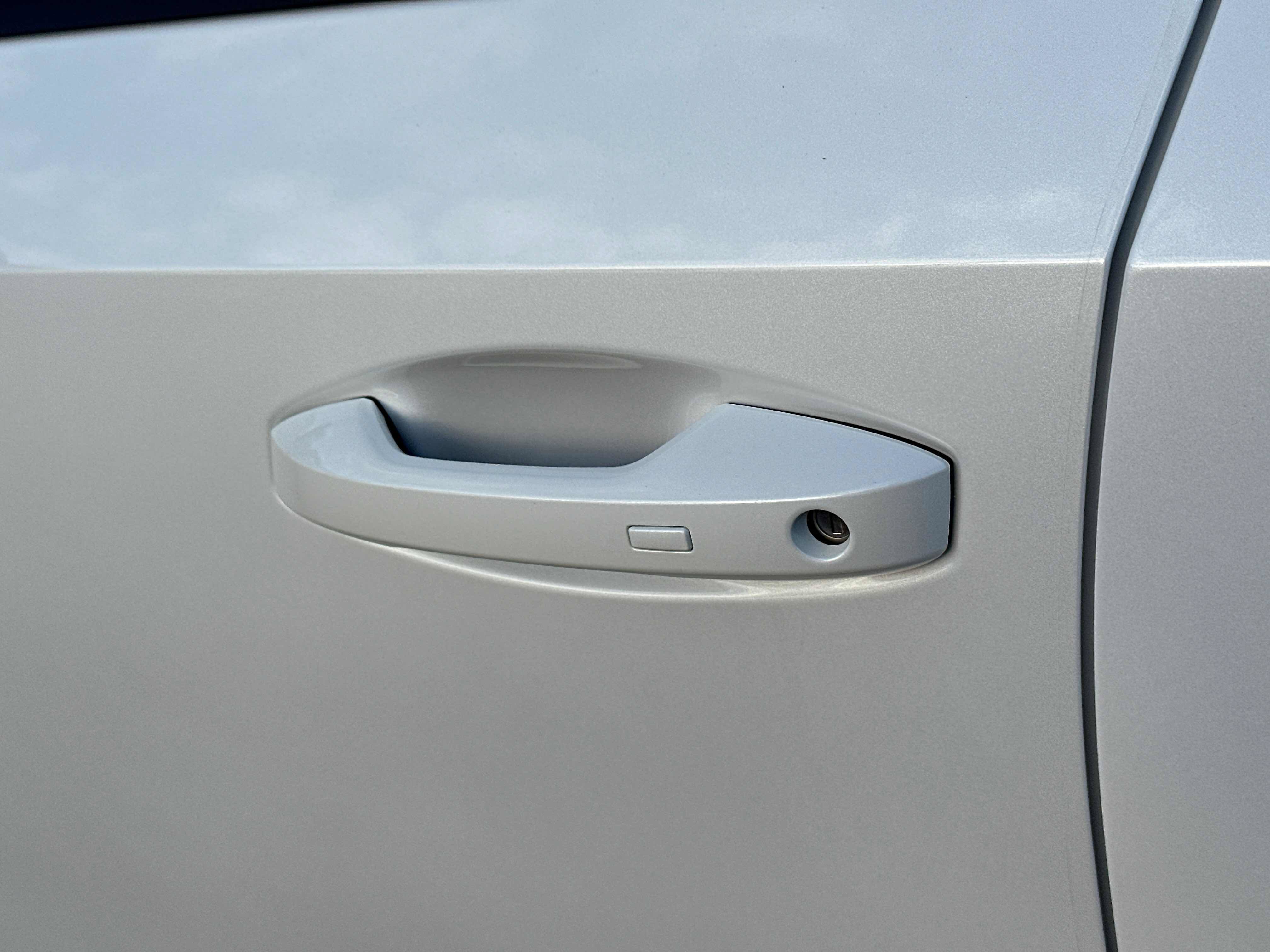 New 2027 Nissan Kicks SV AWD/4WD image 10