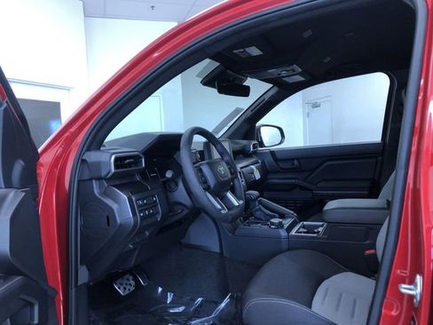 New 2026 Toyota 4Runner TRD Sport image 10