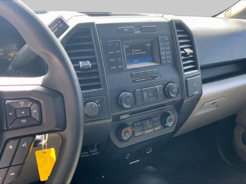 Used 2016 Ford F150 XL w/ Equipment Group 101A Mid RWD image 7