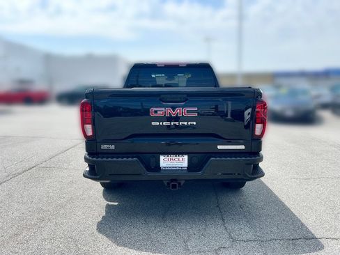 Used 2024 GMC Sierra 1500 Elevation AWD/4WD image 5