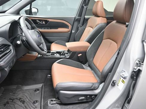 New 2026 Subaru Forester Touring AWD/4WD image 18