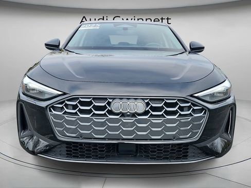 Certified 2025 Audi A5 2.0T Premium w/ Convenience Package AWD/4WD image 4