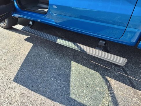 New 2026 RAM 1500 Laramie w/ Night Edition image 5