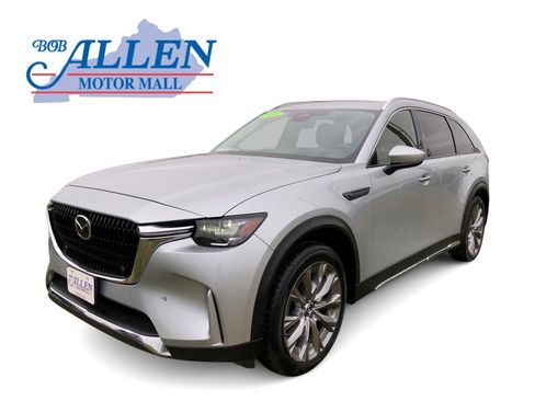 Used 2024 MAZDA CX-90 3.3 Turbo w/ Premium Package image 1