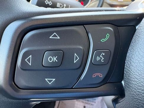 New 2026 Jeep Gladiator Sport AWD/4WD image 12