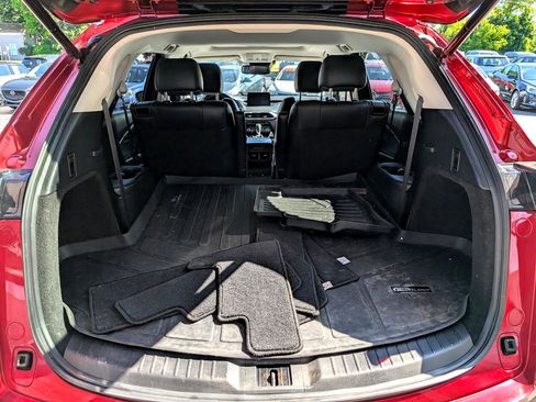 Used 2020 MAZDA CX-9 Touring w/ Touring Premium Package image 13