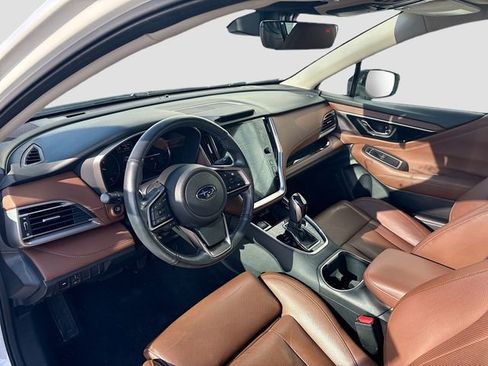 Used 2023 Subaru Legacy Touring XT image 10