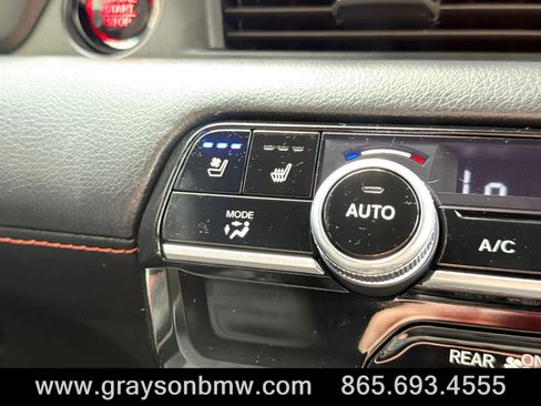 Used 2026 Honda Passport TrailSport Elite image 28
