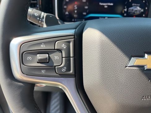 New 2026 Chevrolet Silverado 1500 LT w/ All Star Edition Plus image 21