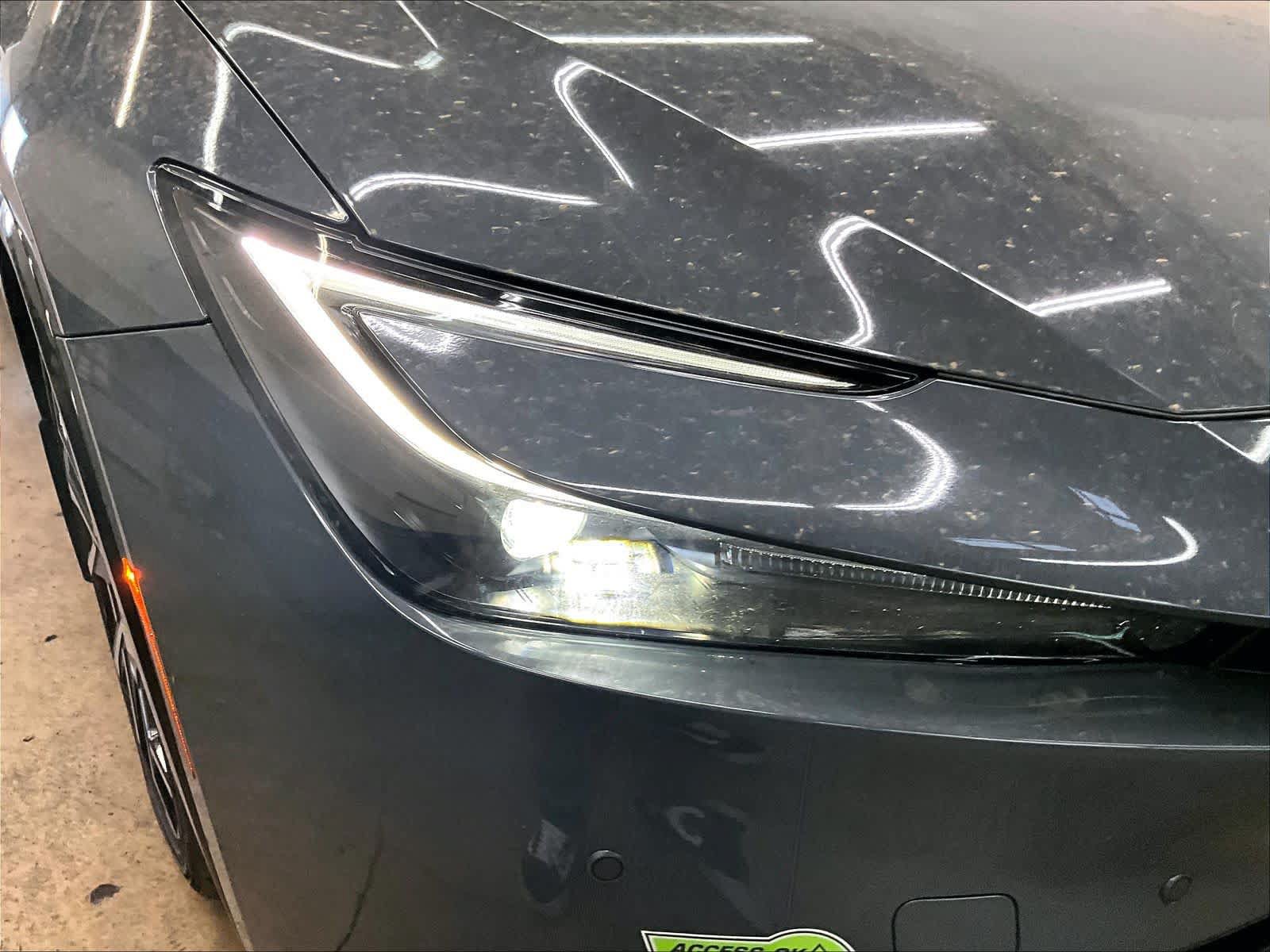Used 2023 Toyota Prius Prime FWD image 30