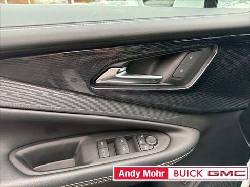 Used 2024 Chevrolet Blazer EV LT image 23