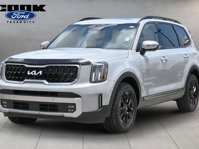 Used 2023 Kia Telluride SX Prestige X-Pro