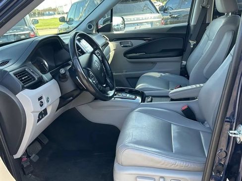 Used 2017 Honda Pilot Touring image 20