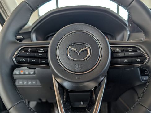 New 2026 MAZDA CX-90 3.3 Turbo w/ Premium Sport Pkg image 16