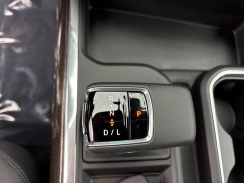 New 2026 Chevrolet Silverado 1500 RST AWD/4WD image 25