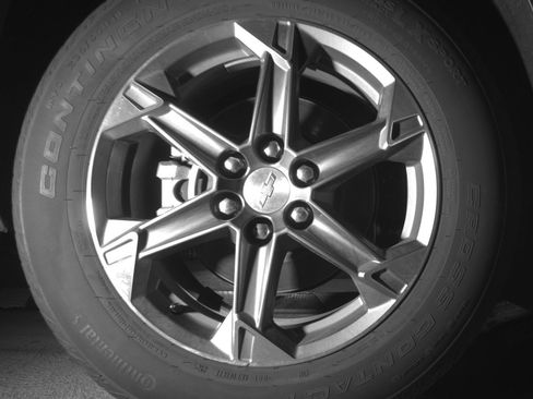 Used 2025 Chevrolet Blazer LT FWD image 15