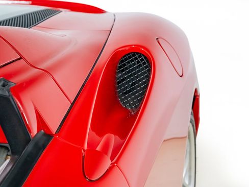 Used 2003 Ferrari 360 Spider RWD image 52