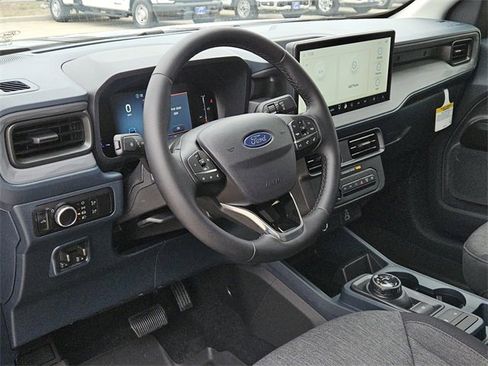 New 2025 Ford Maverick XLT w/ XLT Luxury Package image 22