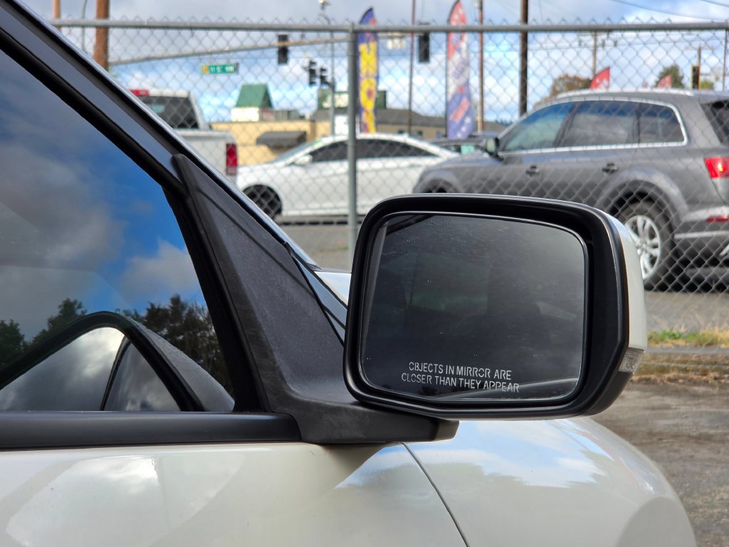 Used 2011 Honda CR-Z EX image 12